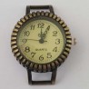 Montre N°16 Bronze