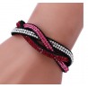 Bracelet Fantaisie 1 tour N°04