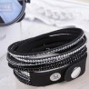 Bracelet Fantaisie 2 tours N°02