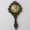 Pendentif N°010 Bronze
