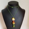 Collier N°012 Poupette