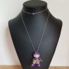 Collier N°018 poupette ou Baby 05