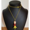 Collier N°019 Poupette