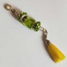 Pendentif Tige N°001