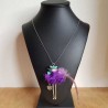 Collier N°024 Poupette