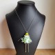 Collier N°025 Poupette