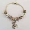 Bracelet réalisé N°185