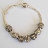 Bracelet réalisé N°189