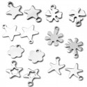 Breloques Et Connecteurs