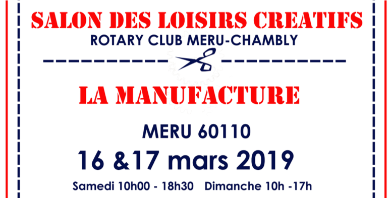 salon de méru 2019