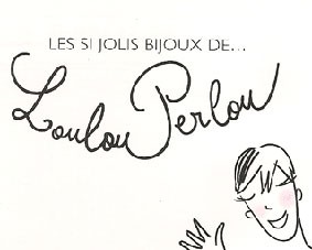 Loulou Perlou