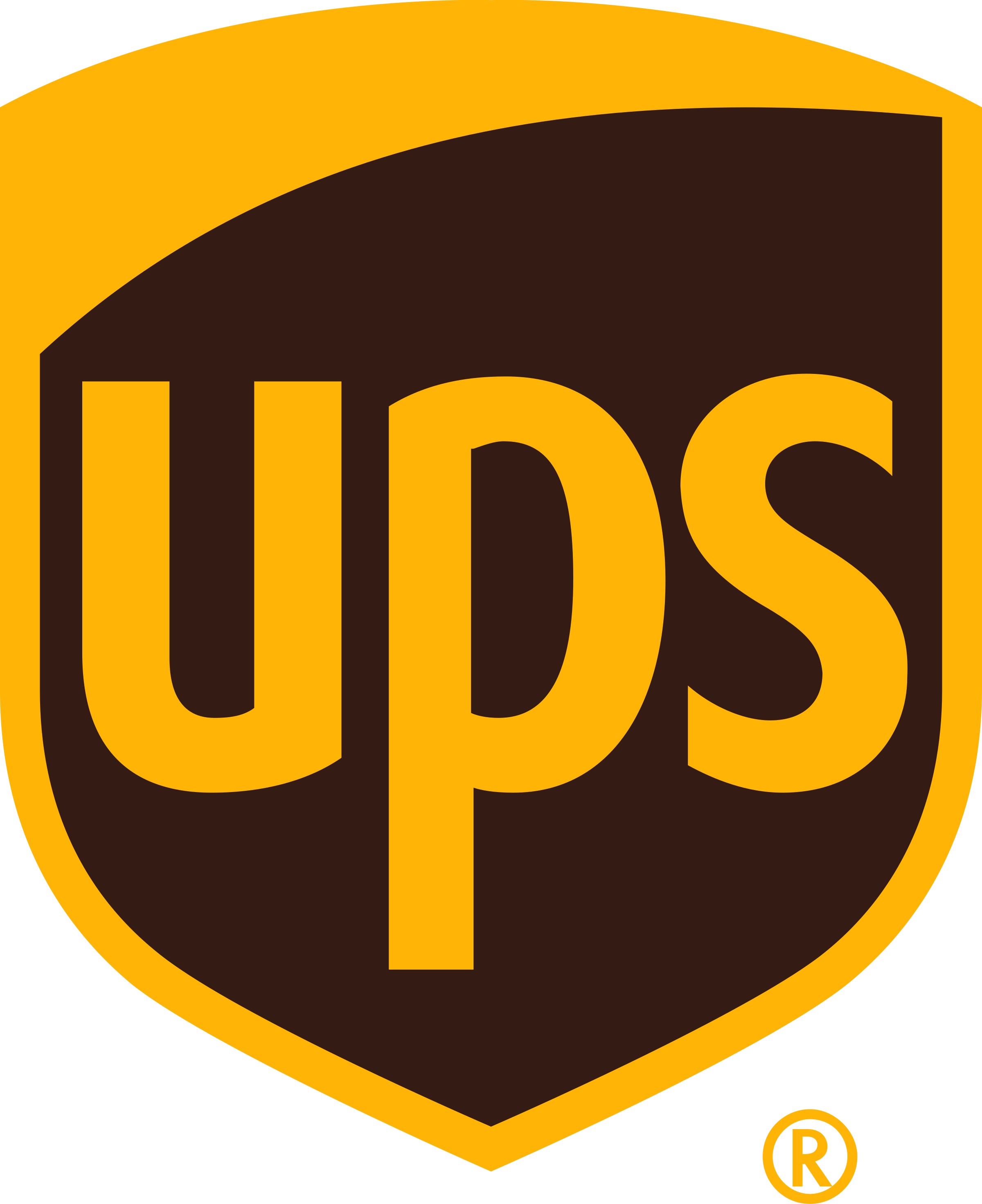 UPS